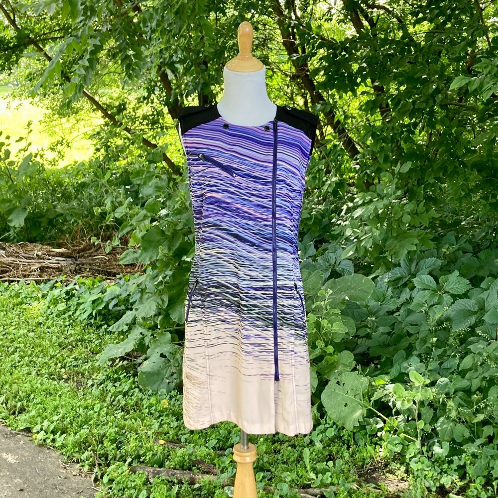 Calvin Klein Sheath Dress, size 2